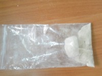 Trovato con 31 grammi di eroina, 50enne denunciato