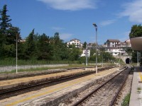 Ferrovie, gli EcoDem spingono per l’elettrificazione del tratto Campobasso-Roccaravindola