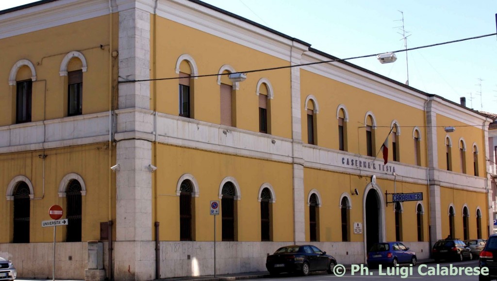 Tenta di truffare la Caritas di Campobasso, 34enne fermata