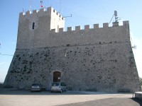 Castello Monforte e Sacrario, le preoccupazioni di Democrazia Popolare