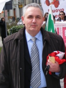 marcello cuzzone manifestazione