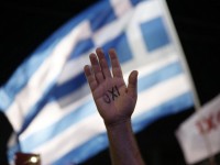 Referendum in Grecia, Del Fattore: “Un voto per un’altra Europa”