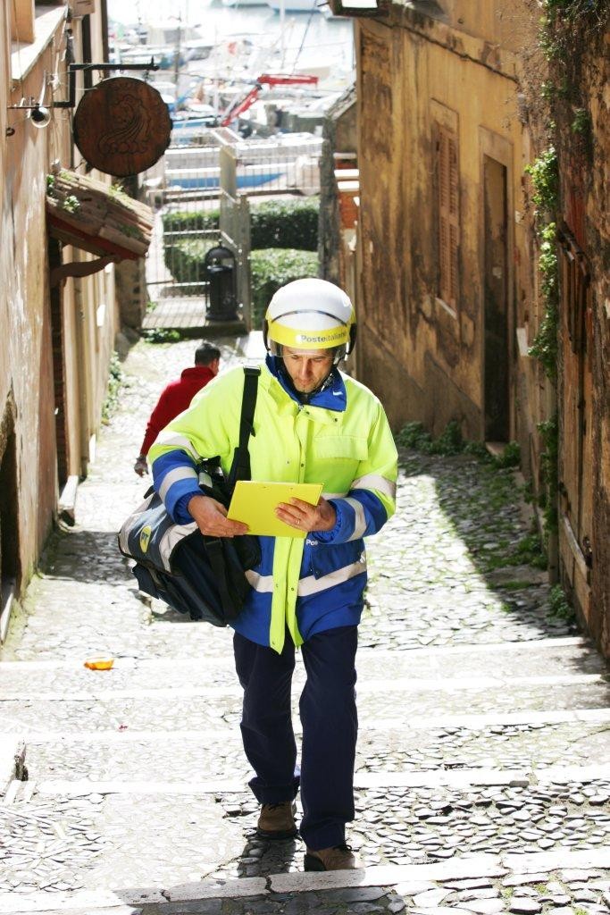 Campobasso, prosegue la sperimentazione del ‘postino telematico’