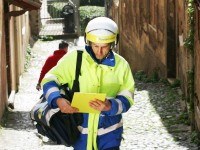 Campobasso, prosegue la sperimentazione del ‘postino telematico’