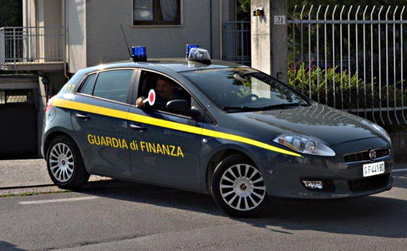 Appalti truccati, la cricca nel mirino della Finanza