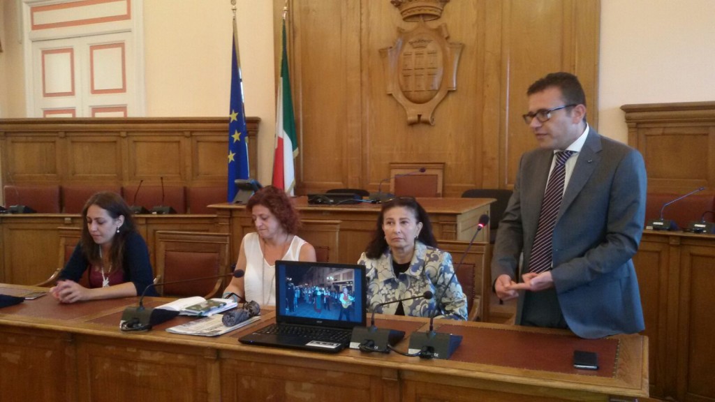 “Vivi la tua città”, un successo da 35mila presenze