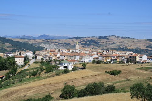 Scuole sicure, mercoledì taglio del nastro al plesso ristrutturato di Petrella