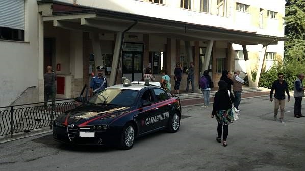 Inizio anno scolastico, Carabinieri attivi a Campobasso e nell’hinterland