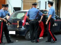 I Carabinieri di Isernia arrestano un 35enne di Melito