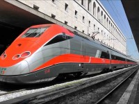 Frecciarossa, Frattura fiducioso: fermerà anche in Molise