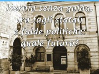 Il futuro di Isernia al centro del dibattito delle associazioni ‘Francesco Csale’ e ‘Le Cose’