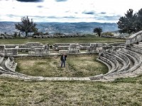 Giornate europee del patrimonio, gli eventi in Molise