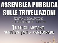 Trivellazioni in mare, domani incontro a Termoli