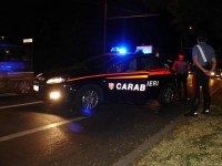 Stretta dei Carabinieri contro i furti, tre denunce