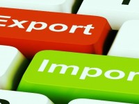 Esportazioni, saldo negativo nel primo semestre 2015