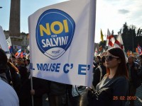 Noi con Salvini Donne, sabato la presentazione ad Isernia