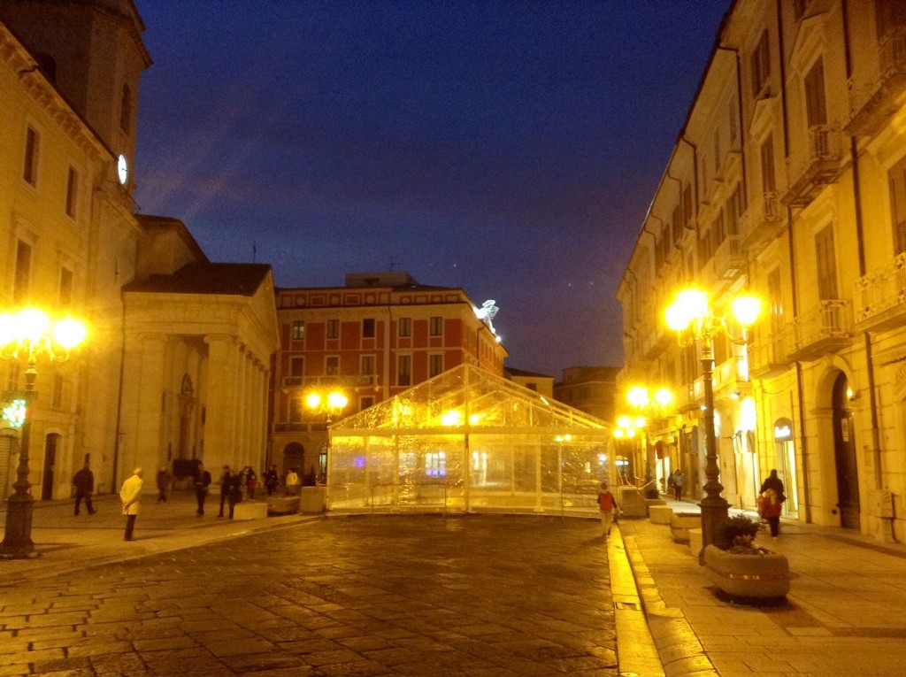 Eccellenze locali, dall’Expo a Piazza Pepe