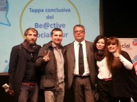 Appyourland, primo premio per la Provincia di Campobasso