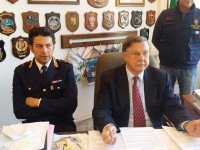 Sex trade, 49enne cinese ai domiciliari