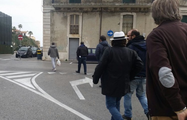 Termoli in visibilio per Al Bano