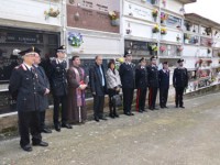 I Carabinieri ricordano l’esempio di Elio Di Mella