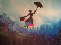 ‘La borsa di Mary Poppins’, apre i battenti il mercatino della creatività