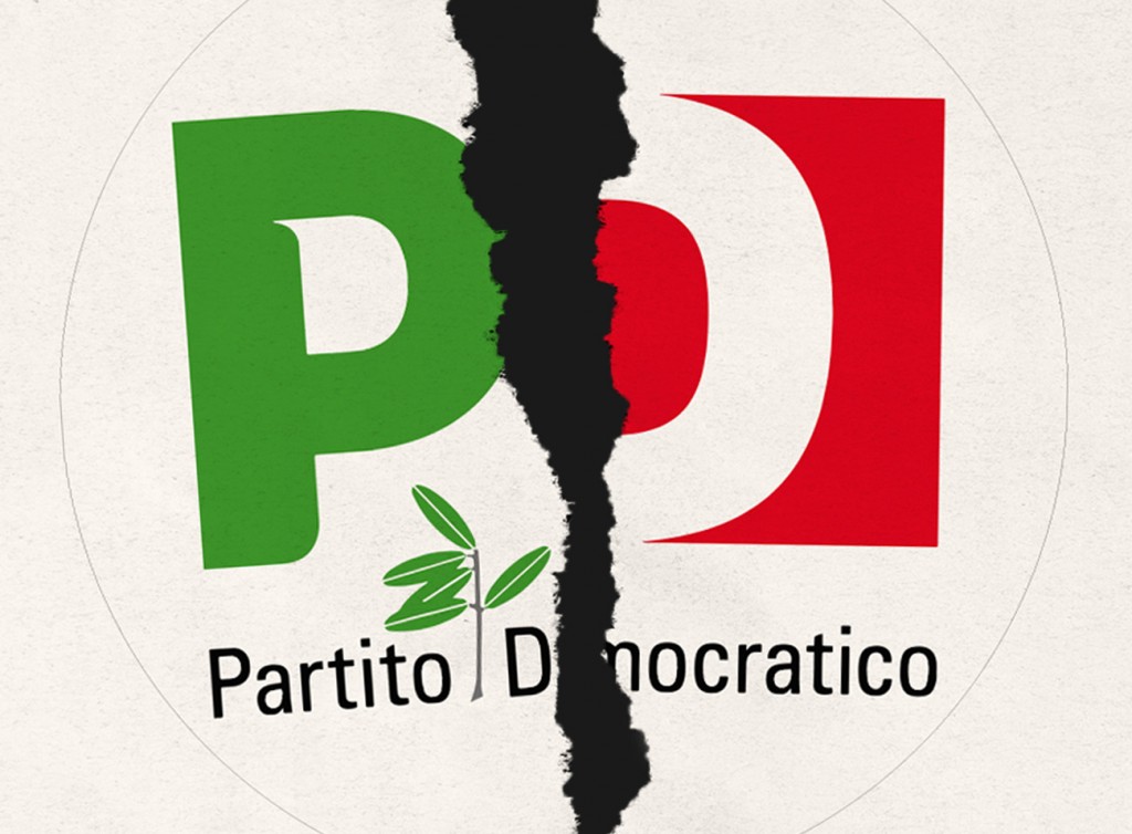 Dibattito nel Pd, Molise Democratico chiede l’assemblea