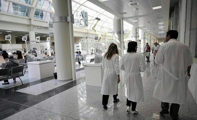 Emergenza personale sanitario, emendamento dell’esecutivo Renzi