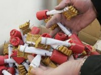 Campobasso, sequestrati oltre 40 kg di materiale pirotecnico