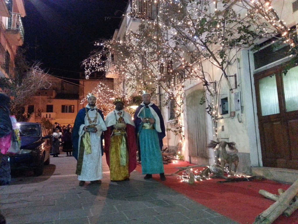 Termoli, torna il rito della Pasquetta