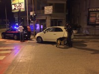 Controlli nel sabato sera venafrano, due giovani segnalati
