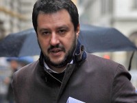 Salvini si confessa a Primo Piano: in Molise per mettere radici