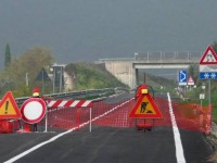 Strada chiusa, i sindaci bloccano la circolazione da Benevento al Molise