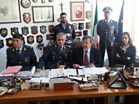 Appalti truccati, sgominata la cricca in salsa molisana. Così lavoravano le ditte ‘amiche’