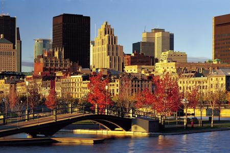 Un angolo di Molise a Montreal