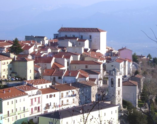 Campanili della Salute, domani appuntamento a Sant’Angelo in Grotte