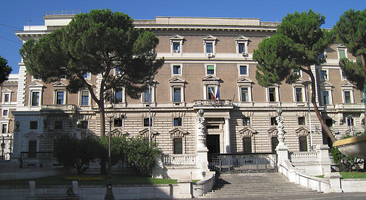 Polizia, domani vertice di una delegazione molisana al Viminale con il prefetto Pansa