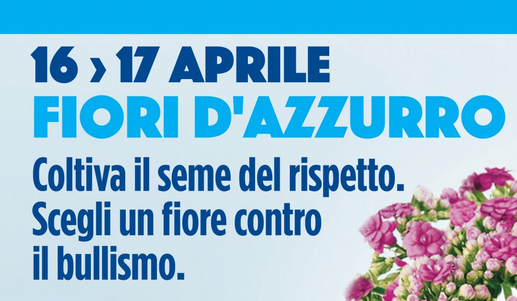 Telefono azzurro contro il bullismo