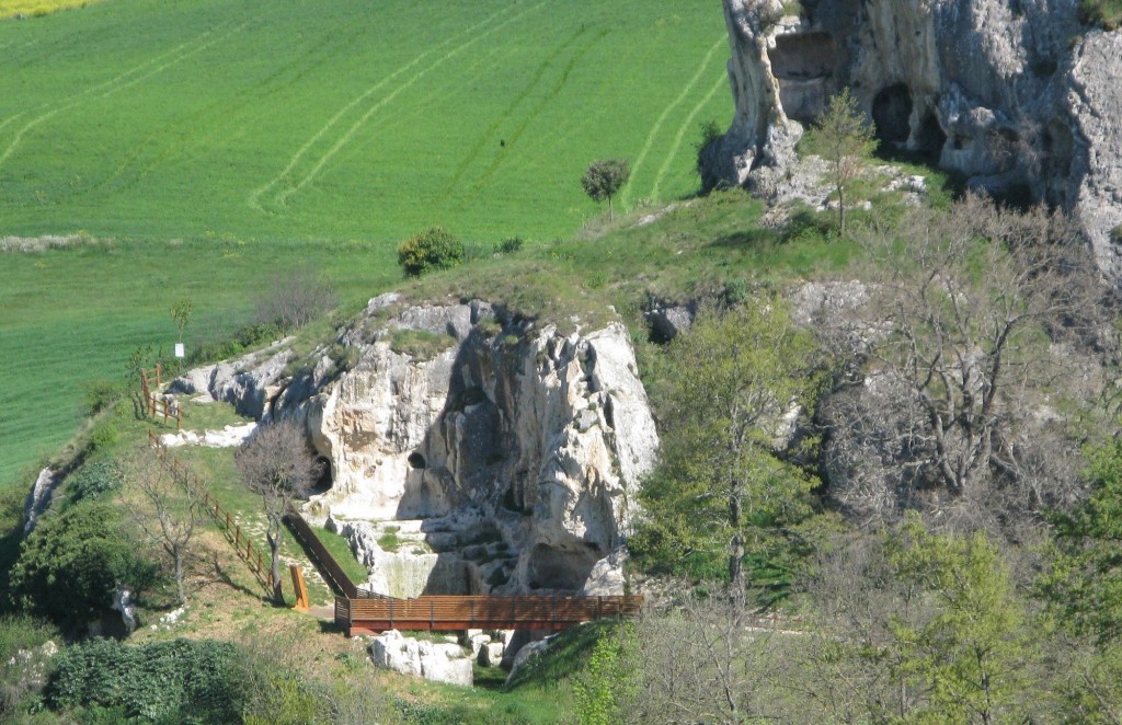 Il Molise sulla rotta degli escursionisti