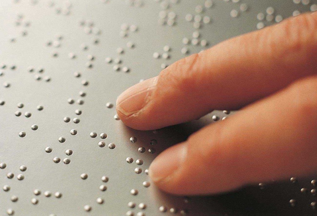 Molise in prima linea nella lotteria ‘Louis Braille’