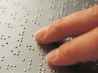 Molise in prima linea nella lotteria ‘Louis Braille’