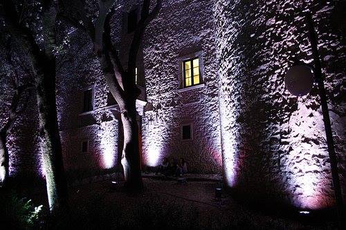 Venerdì castello Pignatelli a ritmo di tango