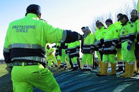 Protezione civile, domani corso di formazione sulla gestione delle maxiemergenze