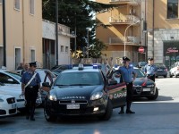 False generalità, 40enne denunciato