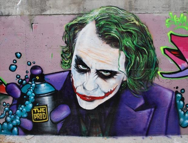 Murales, a Termoli se ne discute in consiglio