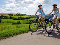 Bicistaffetta, la kermesse nazionale dei cicloturisti partirà da Termoli