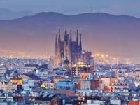 Incidente a Barcellona, 30enne termolese in gravi condizioni