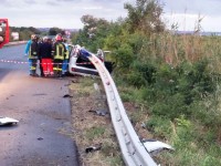 Incidente tra Petacciato e Montenero, arrestato il conducente della Panda