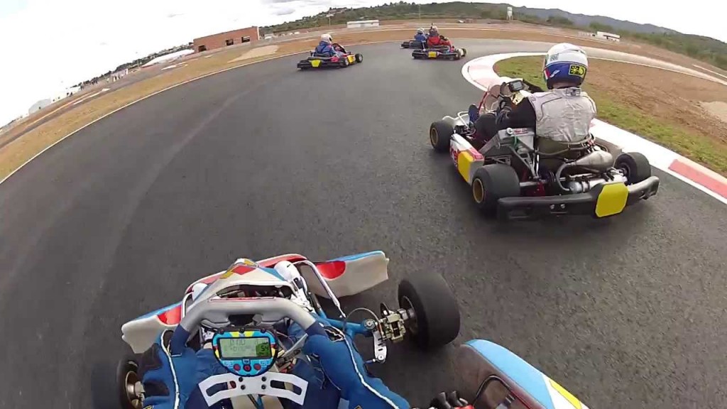 Ha un malore mentre è al kartodromo, perde la vita un 47enne