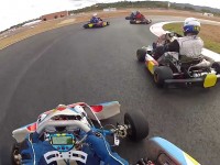 Ha un malore mentre è al kartodromo, perde la vita un 47enne